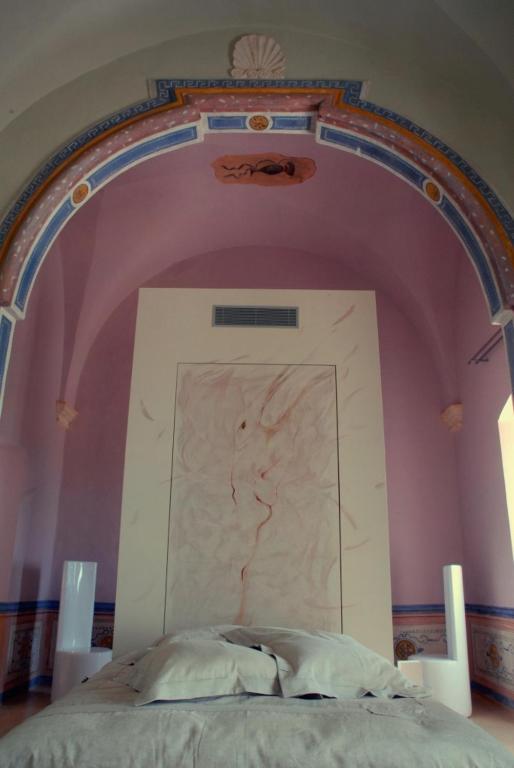 Relais Albergo I Luoghi Di Pitti Altamura Kamer foto
