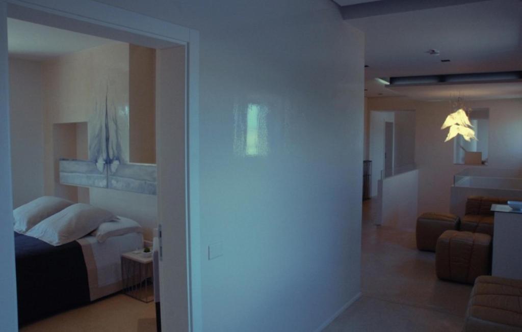 Relais Albergo I Luoghi Di Pitti Altamura Kamer foto