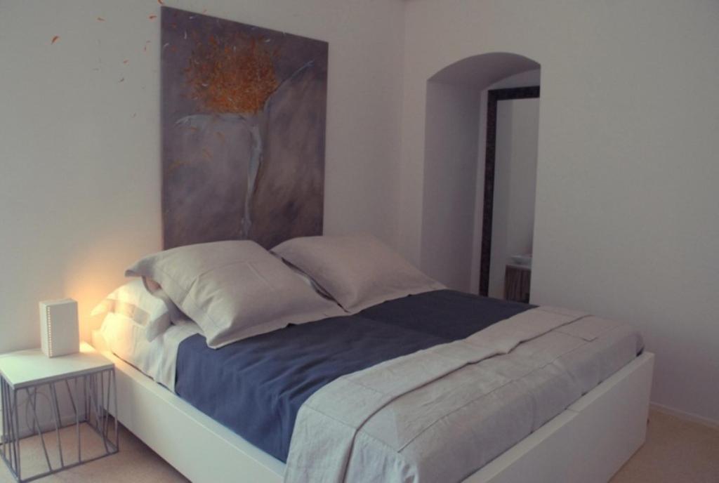 Relais Albergo I Luoghi Di Pitti Altamura Kamer foto
