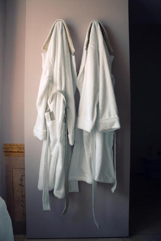 Relais Albergo I Luoghi Di Pitti Altamura Kamer foto