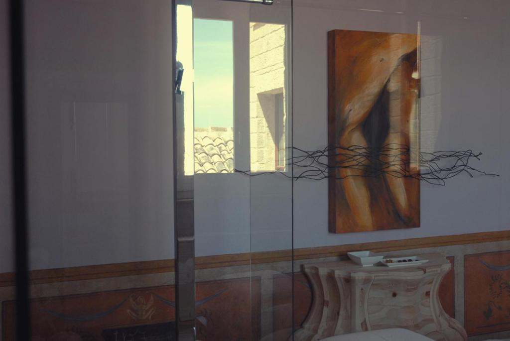 Relais Albergo I Luoghi Di Pitti Altamura Kamer foto
