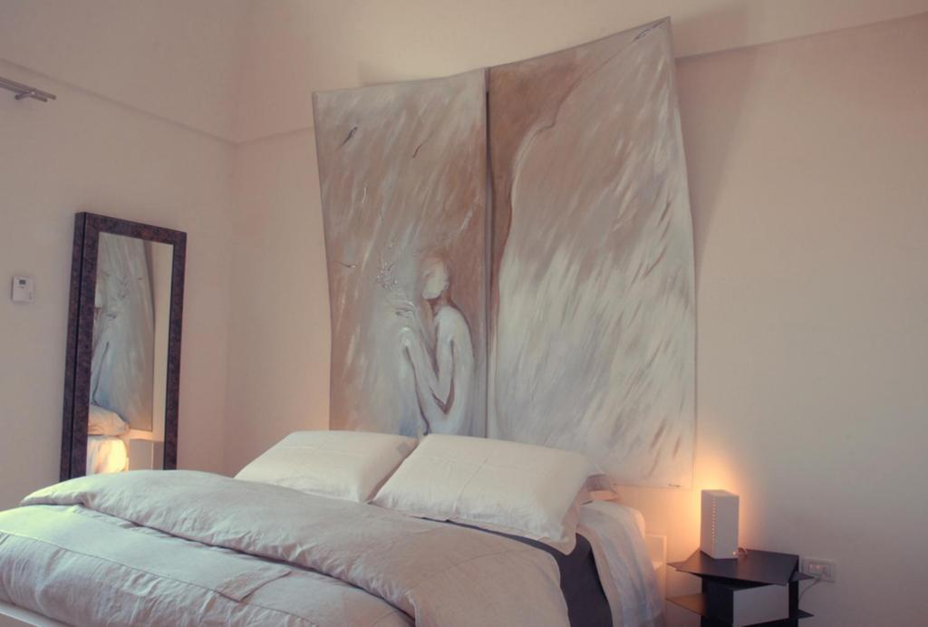 Relais Albergo I Luoghi Di Pitti Altamura Kamer foto