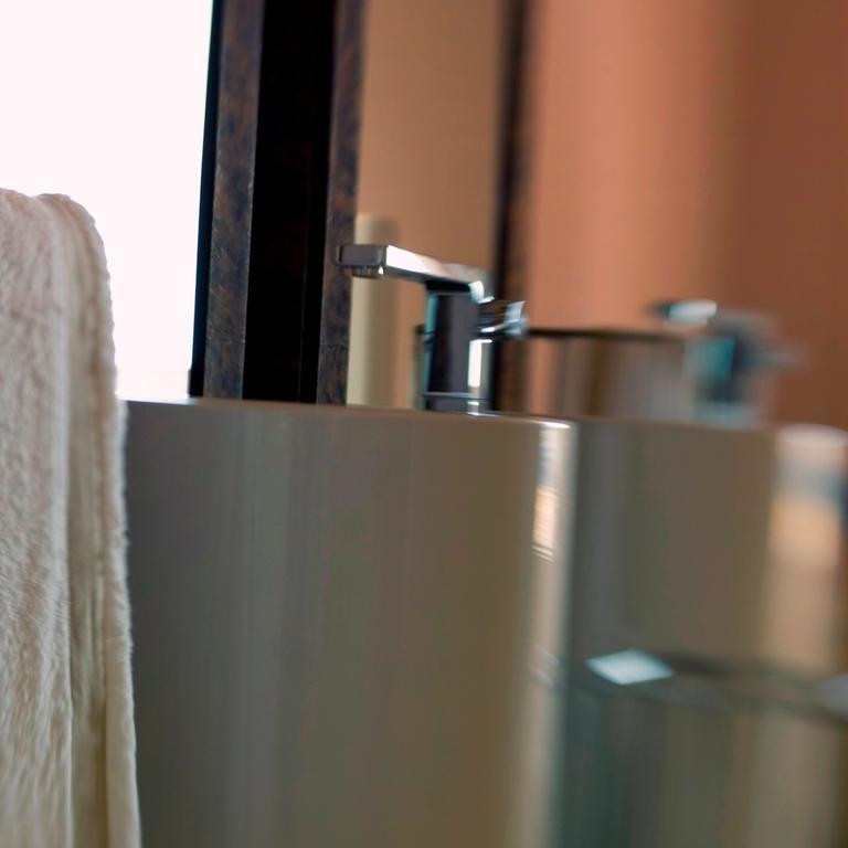 Relais Albergo I Luoghi Di Pitti Altamura Kamer foto