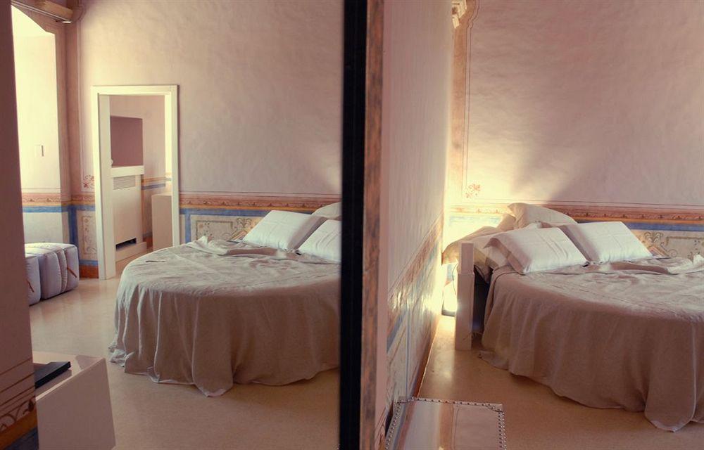 Relais Albergo I Luoghi Di Pitti Altamura Buitenkant foto