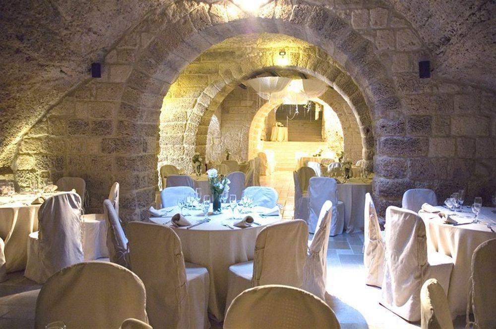 Relais Albergo I Luoghi Di Pitti Altamura Buitenkant foto
