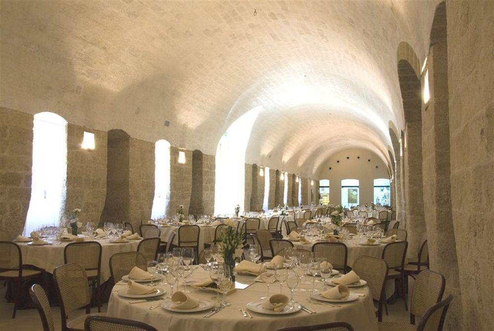 Relais Albergo I Luoghi Di Pitti Altamura Buitenkant foto