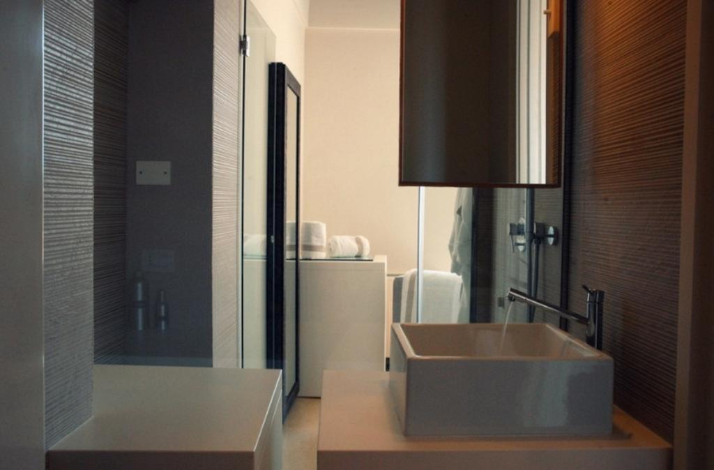 Relais Albergo I Luoghi Di Pitti Altamura Buitenkant foto