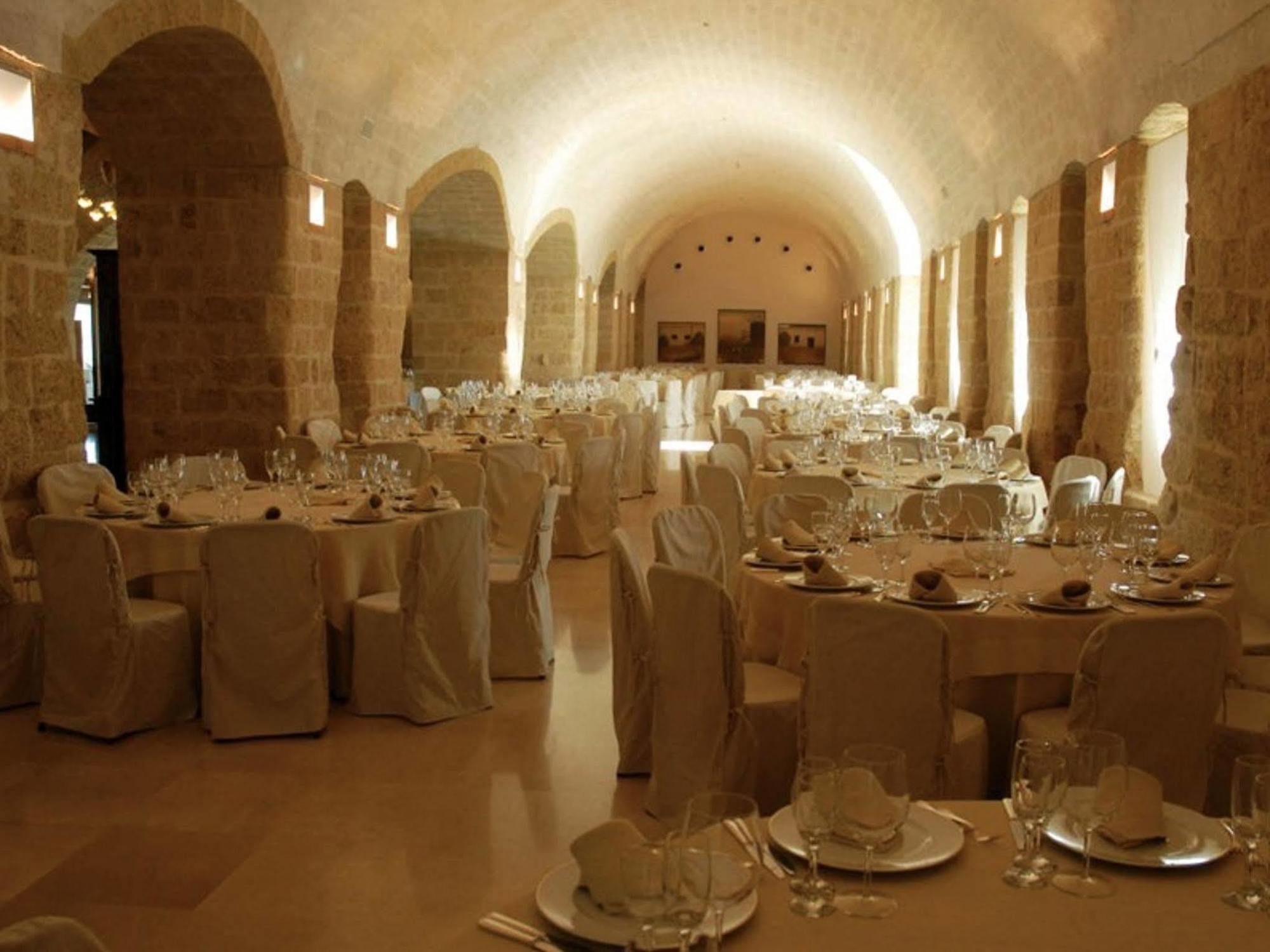 Relais Albergo I Luoghi Di Pitti Altamura Buitenkant foto