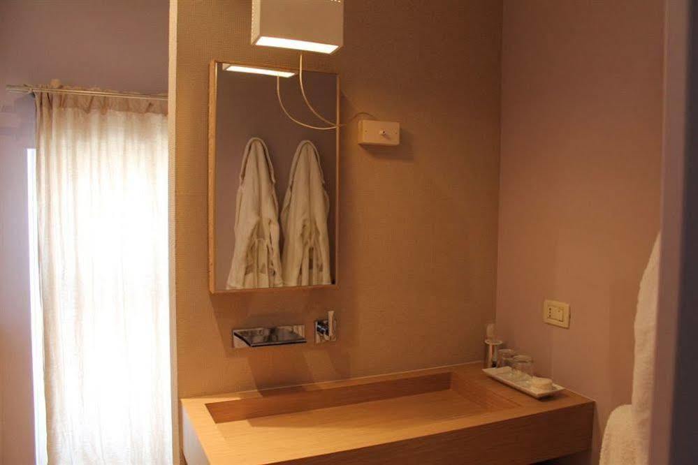 Relais Albergo I Luoghi Di Pitti Altamura Buitenkant foto