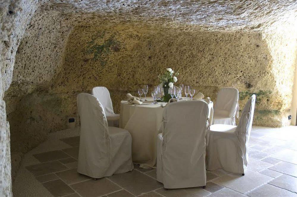 Relais Albergo I Luoghi Di Pitti Altamura Buitenkant foto